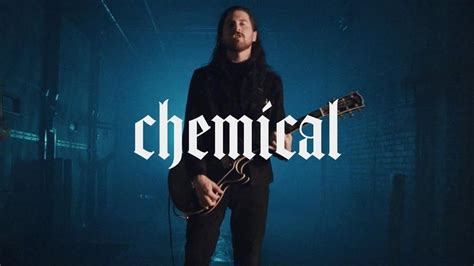 the devil wears prada chemical lyrics|chemical devil wears prada video.